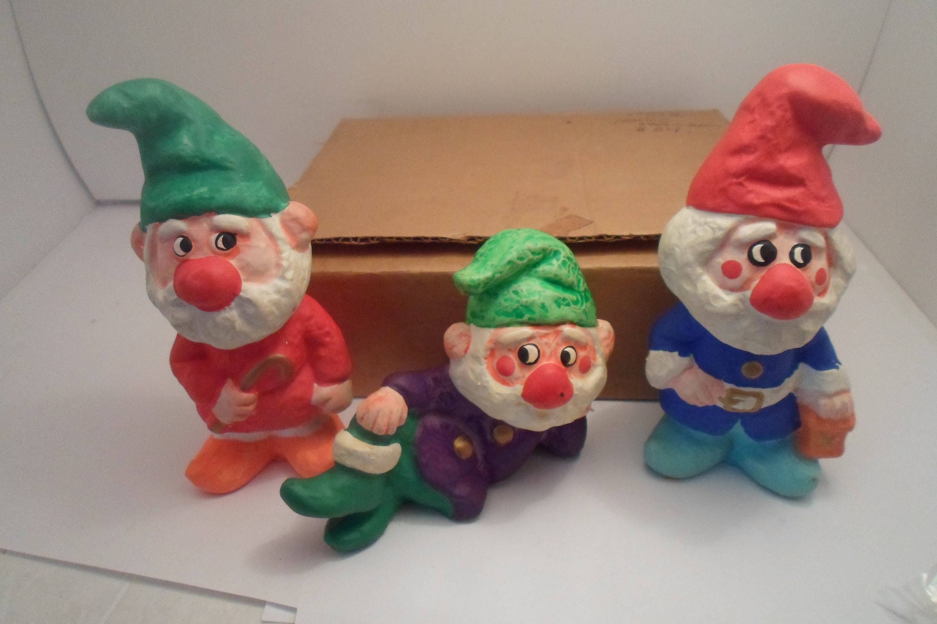 dwarf figures for sale