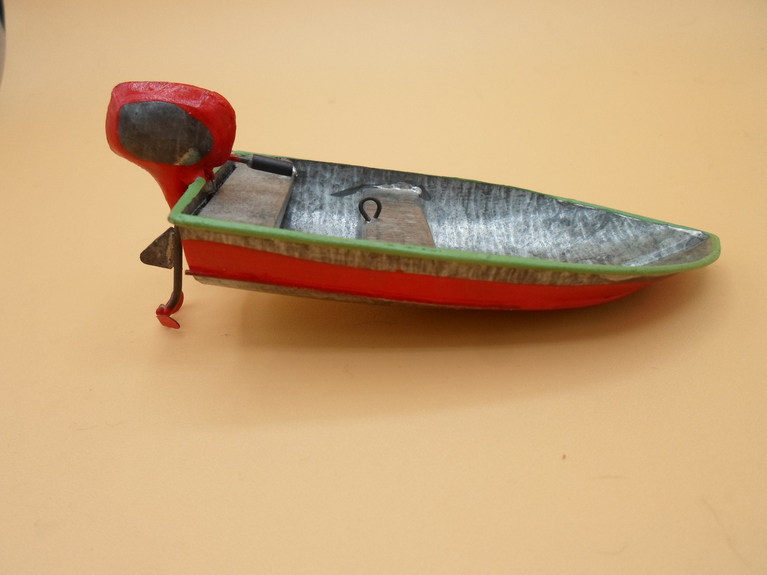 USSR Vintage Toy boat,toy Water Transport, Soviet-era Toys, Large