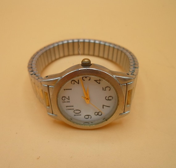 Fashion Smart Leather 16 mm Wristwatch Band 1M-SP01W14G_K0028262 main image 1