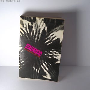 Stalinggrad by Theodor Plievier Time Life Reading program 1966 book World War II