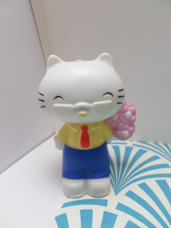 SANRIO【1995年】HELLO KITTY/ハローキティ【ヴィンテージ】 SANRIO【1995年】HELLO KITTY/ハローキティ【ヴィンテージ