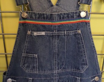 Hippie Overalls - Etsy
