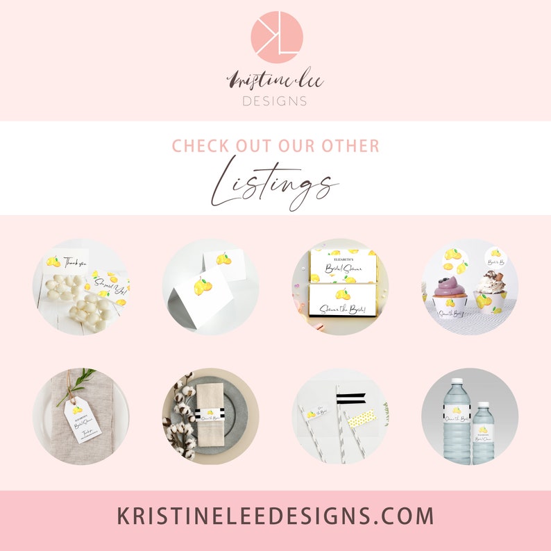 Party Games Instant Download Lemon Bridal shower Bridal Shower Advice Cards Advice for the bride-to-be Sign Printable Advice Card
