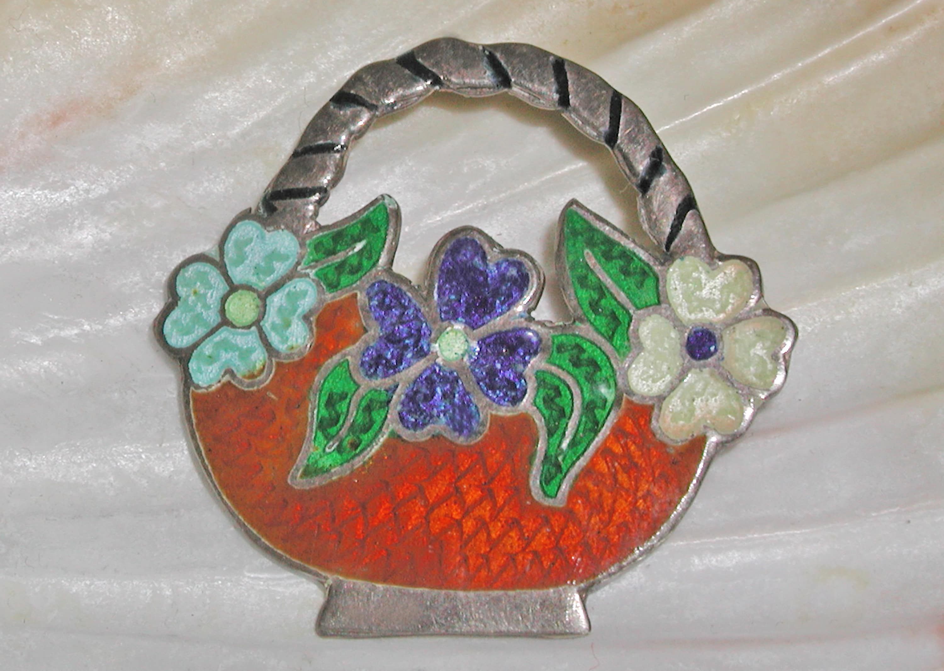 meico*.。♡　0724 Gorgeous Vintage Jose FREDERICO MEXCICO 925 Sterling Silver