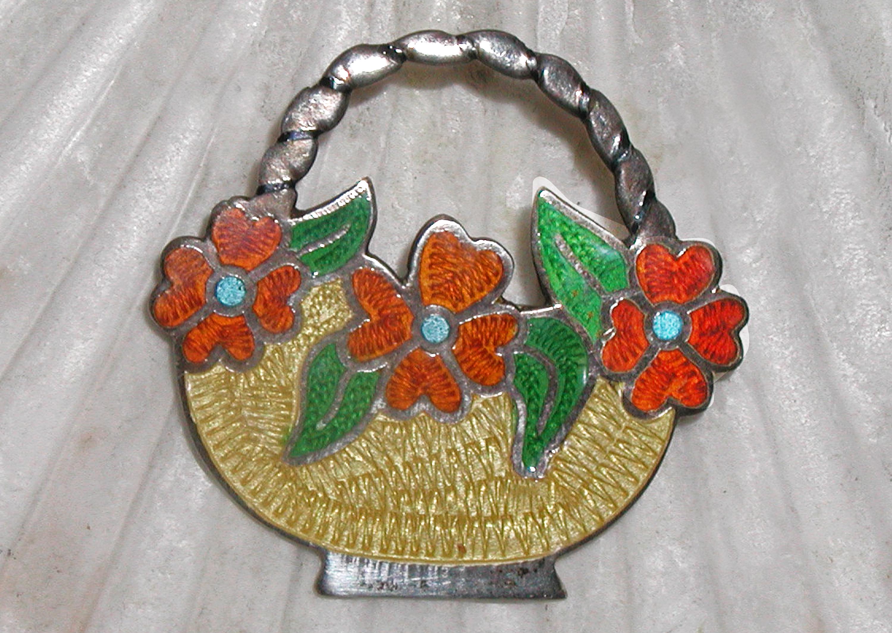 meico*.。♡　0724 Gorgeous Vintage Signed JF Jose Federico Mexico Sterling