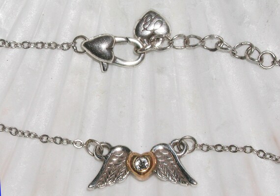 Brighton jewelry anklets deals