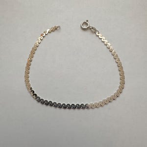 ヴィンテージ ネイティブアメリカン ヘビースターリングシルバー