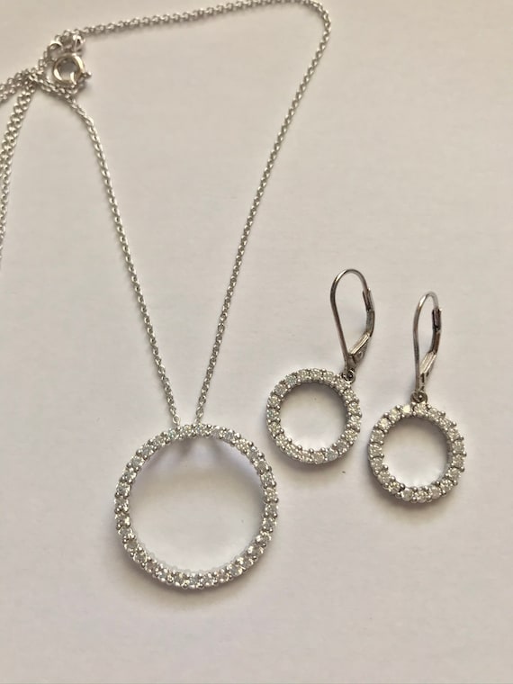 Jcm 925 best sale necklace
