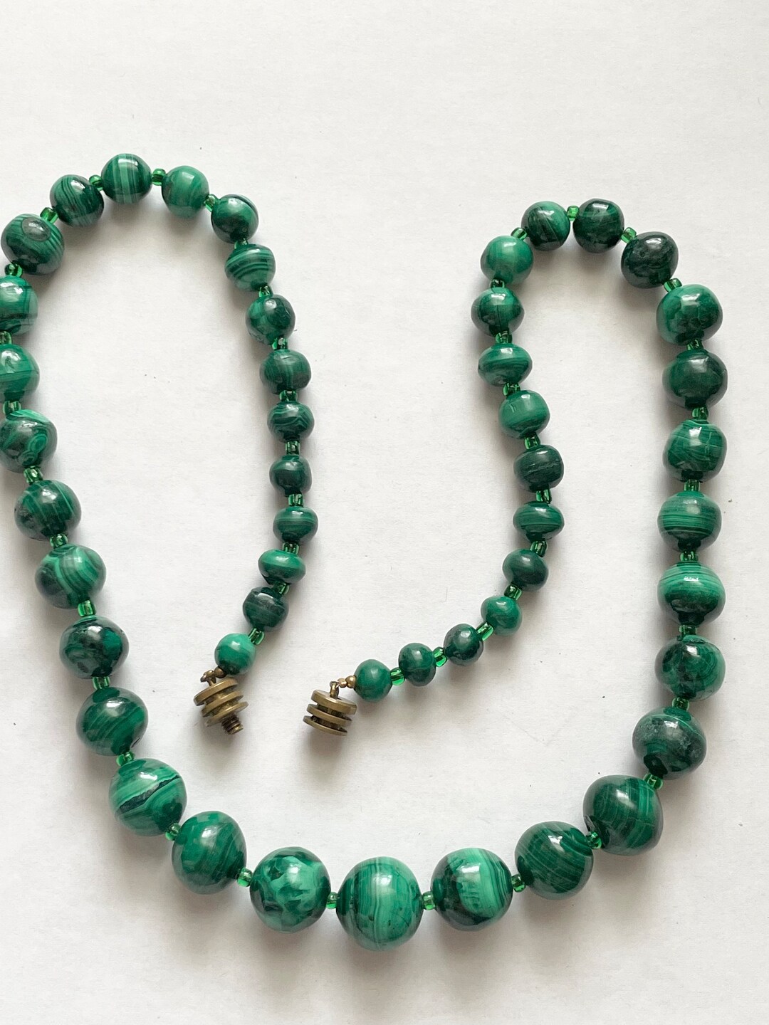 ジョニーデップ着用 M.Cohen antique beads necklace ジョニーデップ着用 M.Cohen antique beads necklace - メルカリ