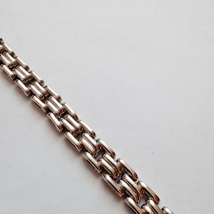 Classic vintage mexican silver bracelet - Etsy 日本