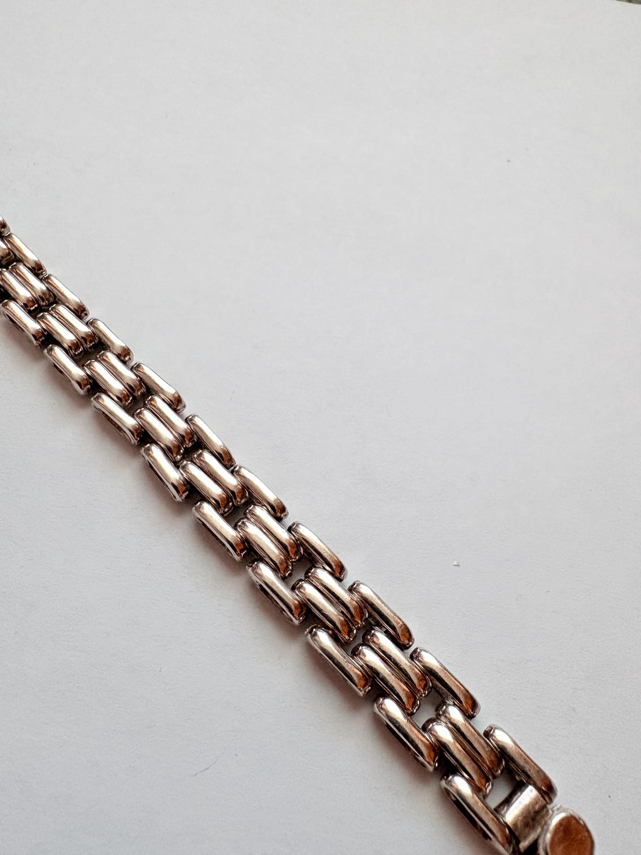Classic vintage mexican silver bracelet - Etsy 日本