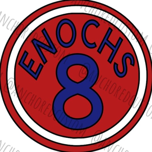 Bat Knob Decal Sticker With Name for Baseball/softball 1 Etsy