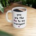 see more listings in the MUGS:  FUNNY section