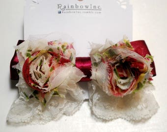 Monet - Rainbow Inc. Hair Bows