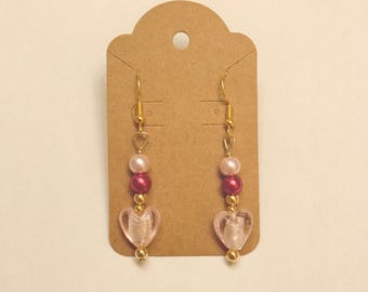 Love Potion no. 9 Earrings