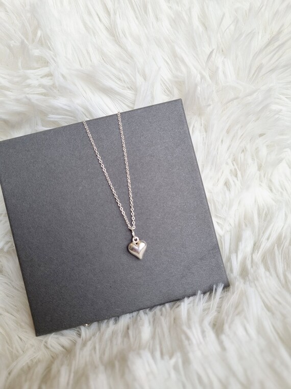 VOSAP Regalo di laurea per lei, collana in argento sterling