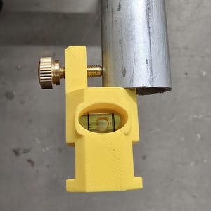 Dubbelbubbelrörsförskjutning (NO-DOG*) Tillverkad av en elektriker, för elektriker