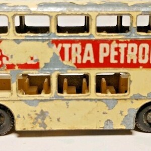 Matchbox Daimler 74 - Etsy