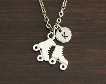 DIYthinker Silhouette Sport Female Dance Skating Necklace Antique Guitar Jewelry Music Pendant DIYthinker Silhouette Sport Female Dance Skating Necklace Antique Guitar Jewelry Music Pendant