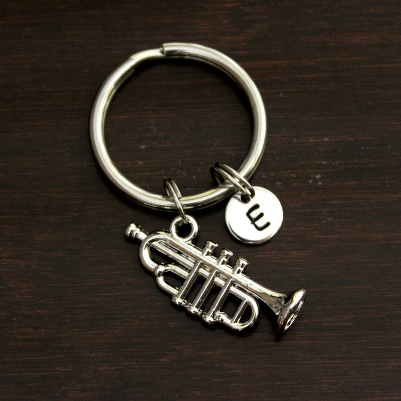 Trumpet Art - Etsy