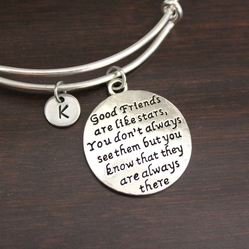 Best Friends Forever Bracelet Etsy