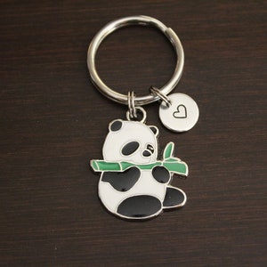 Panda Keychains at Rs 199.00, Keychains