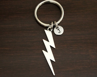 Rick Owens Lightning Bolt Keyring ライトニング il_340x270.3367133139_e1ws.jpg