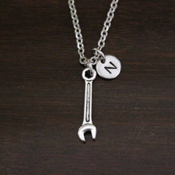 Mechanic Jewelry Etsy