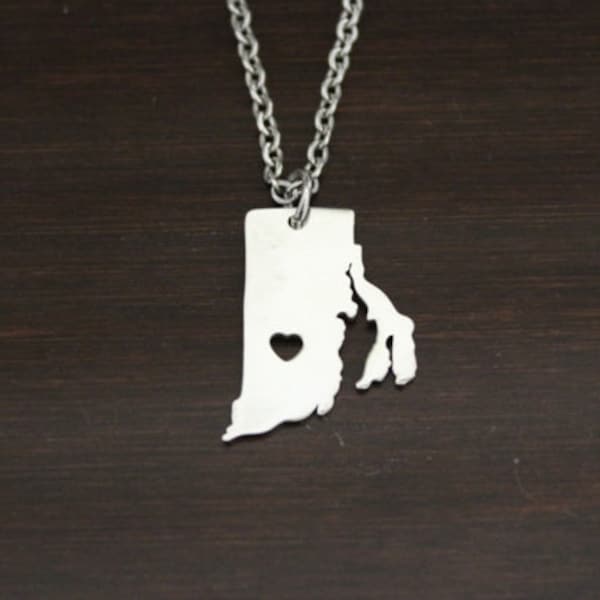 Rhode Island Jewelry Etsy