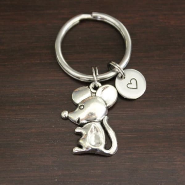 Rodent Key - Etsy