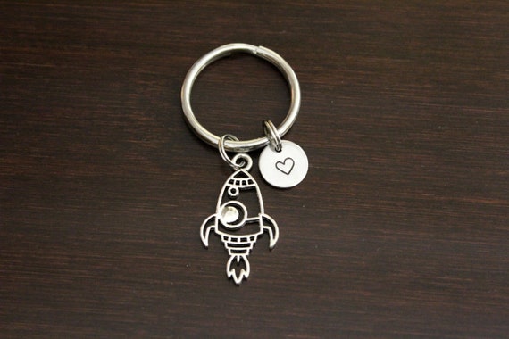 2 Pcs Keyrings Car Keys Cute Astronaut Keychain Astronaut Keyring Pendant  Space Lover Gifts Bag Hanging Pendant Space Bag Charm