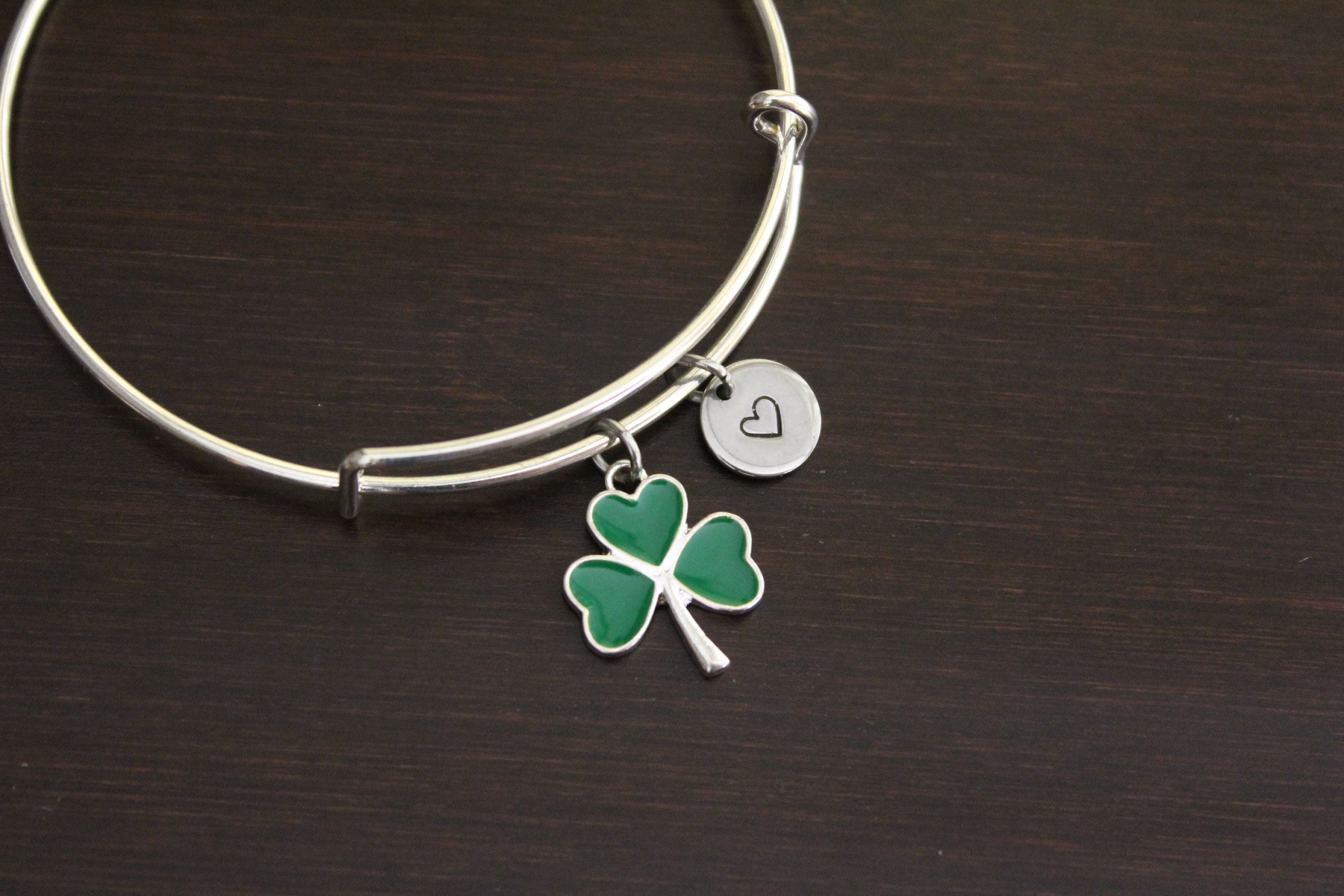 Shamrock alex and ani best sale