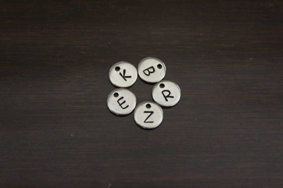 Additional Initials