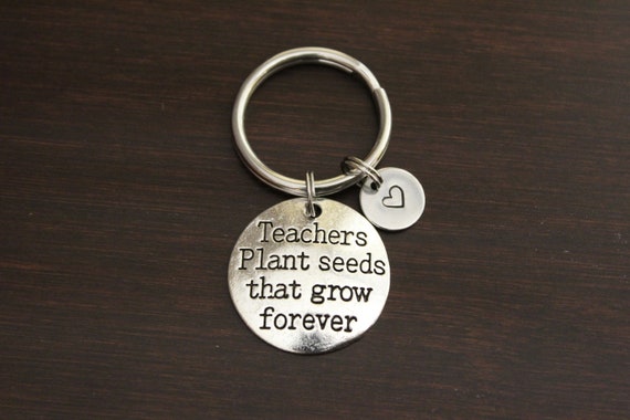 SEED KEYRING(NICKEL PLATED)