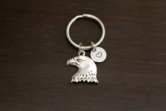 American eagle keychain sale