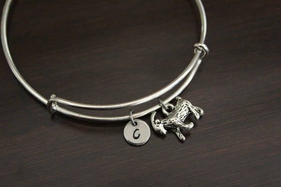 Goat bangles deals