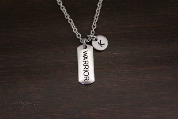 guerrero guerrero Regalo de encanto - Etsy