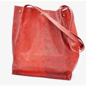 leather shopper bag, handmade, large leather bag, women&#39;s fashion bag, handmade bag, genuine leather bag, gift bag, stylish bag, gift bag