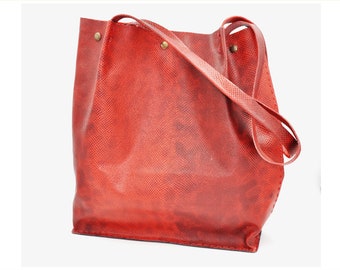 bolsa de couro, feita à mão, bolsa grande de couro, bolsa de moda feminina, bolsa feita à mão, bolsa de couro genuíno, bolsa de presente, bolsa estilosa, bolsa de presente