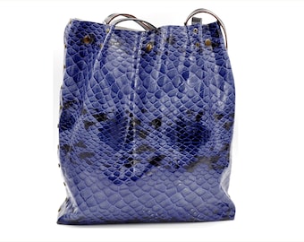 bolsa de couro, feita à mão, bolsa grande de couro, bolsa de moda feminina, bolsa feita à mão, bolsa de couro genuíno, bolsa de presente, bolsa estilosa, bolsa de presente