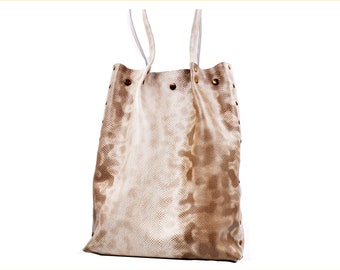 bolsa de couro, feita à mão, bolsa grande de couro, bolsa de moda feminina, bolsa feita à mão, bolsa de couro genuíno, bolsa de presente, bolsa estilosa, bolsa de presente