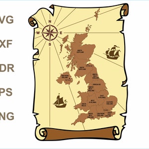 Großbritannien Karte Clipart, Gb Karte, UK Landkarte svg, UK Karte eps, Alte Karte, UK Karte png, UK Silhouette, UK Karte eps, png, UK Karte Clipart, UK Karte Vektor