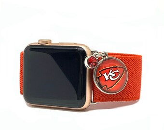 champion apple watch band
