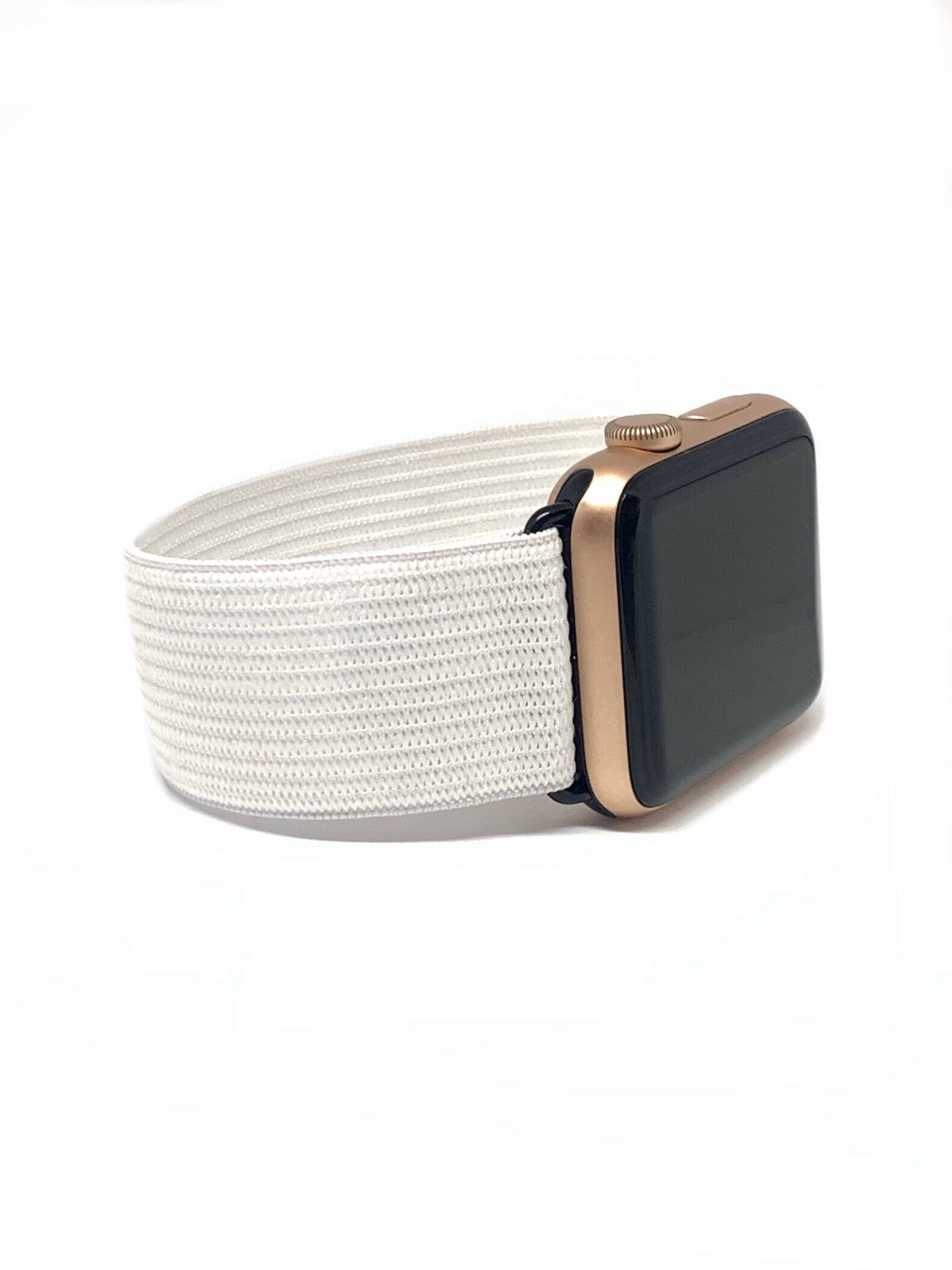 apple watch band white 38mm