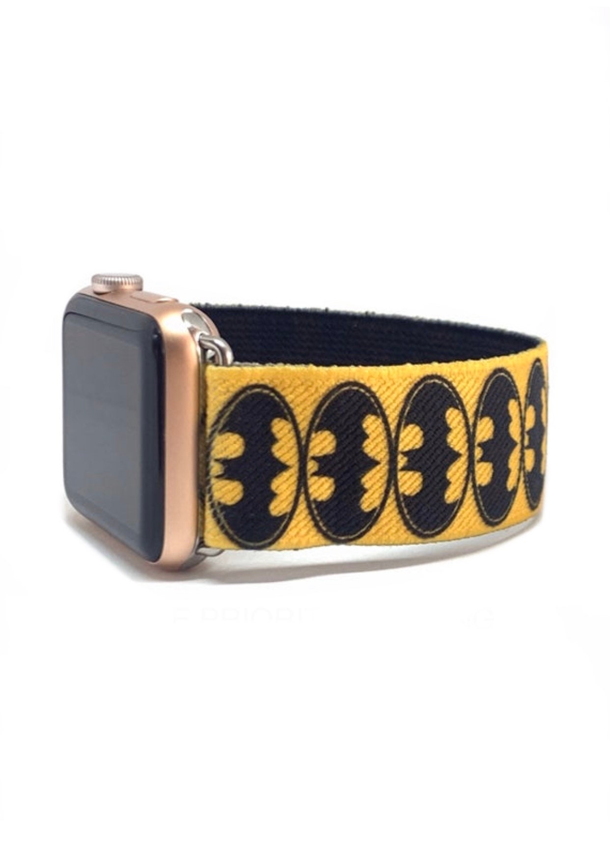 batman apple watch band