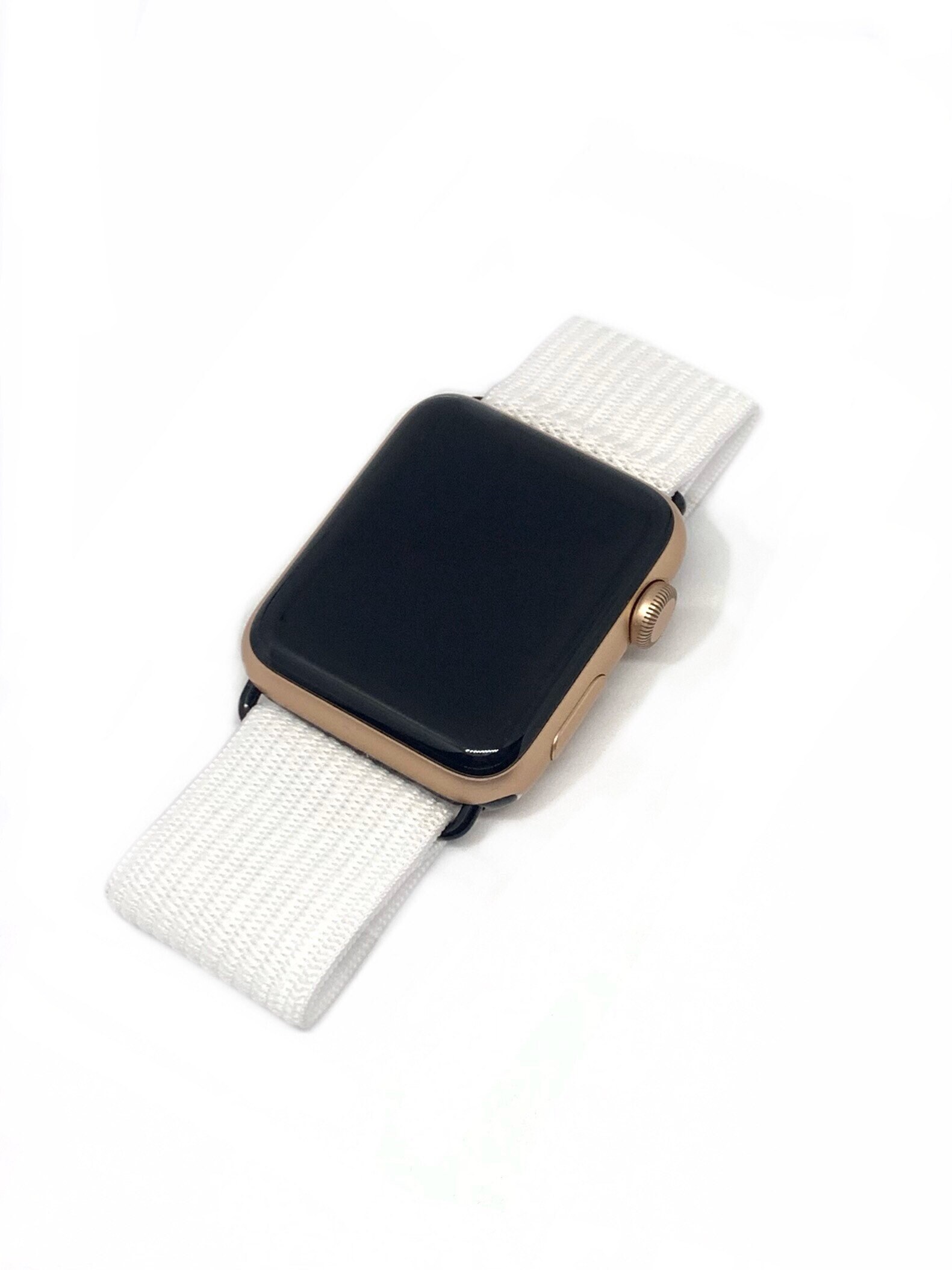 apple watch band white 38mm