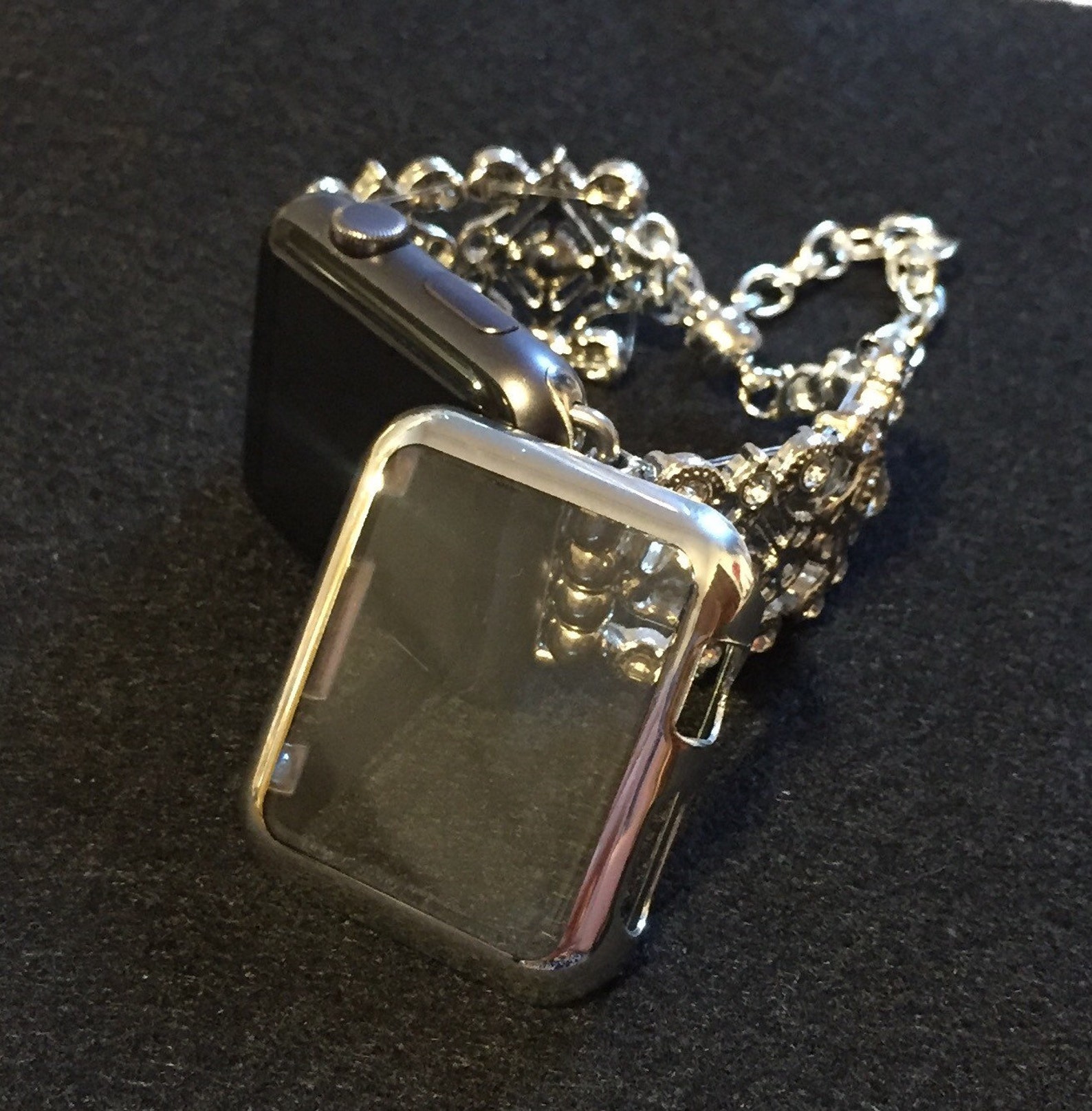 Feminine Apple Watch iWatch Band 38mm 42mm Series 4 40mm 44mm Etsy