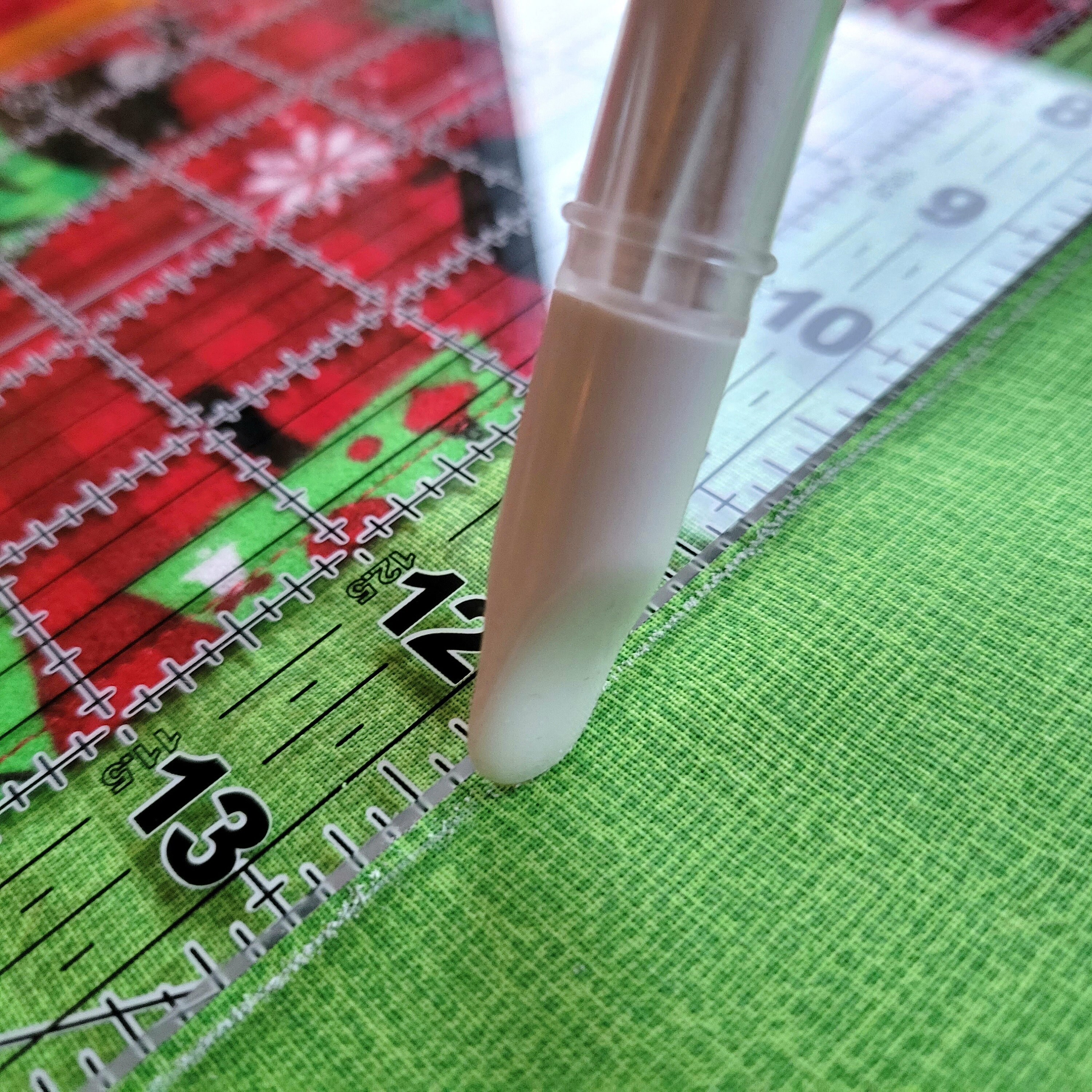 Reusable Fabric Drawstring Gift Bag Sewing Tutorial, Easy 20-minute ...