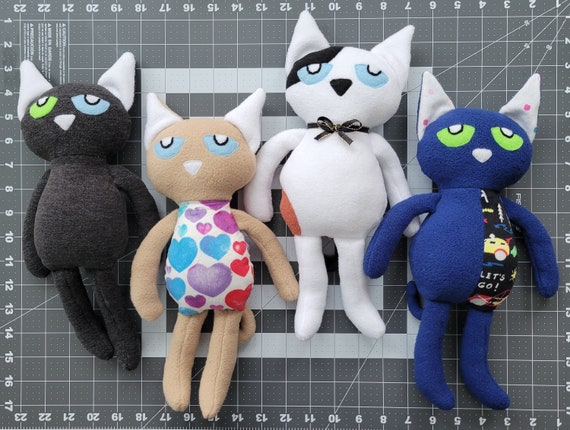 How to Sew an Adorable Cat Toy: Easy DIY Steps for Fun Playtime