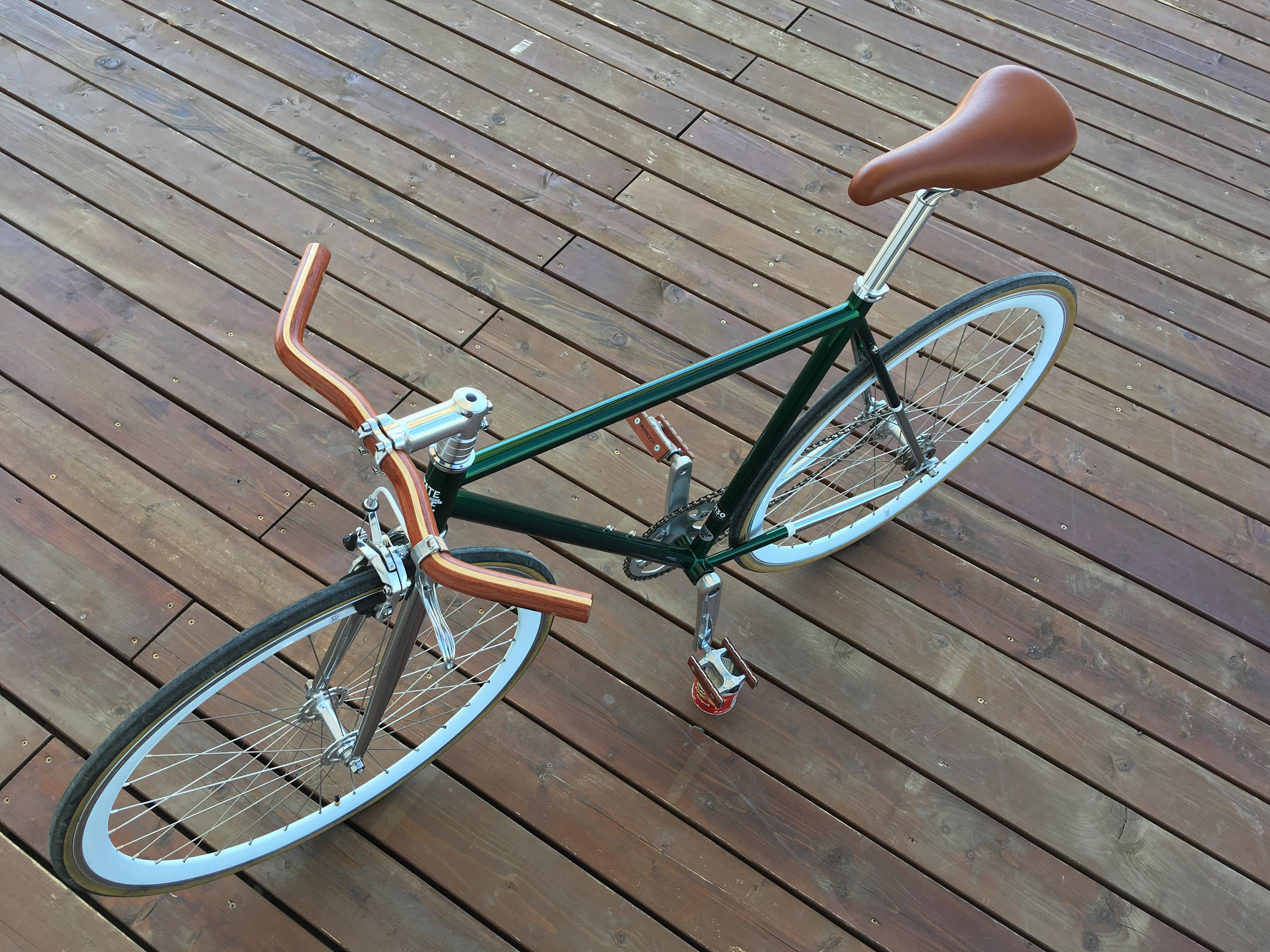 Wooden Moustache Bicycle Handlebar - Etsy Wooden Moustache Bicycle Handlebar - Etsy